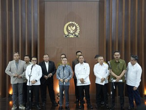 DPR dan Pemerintah Finalisasi Perpres Ojol, Atur Tarif Orang hingga Makanan