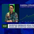 ETF Emas Makin Dilirik, Bos MI Bongkar Cuanya Bagi Investor Ritel - Institusi