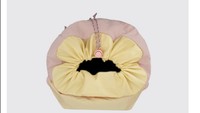Ransel Kuliah Dua Warna Ini Bikin Gaya Kampus Beda dari yang Lain, Worth It? 