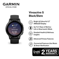 Sinyal Kamu Perlu Upgrade dari Fitness Band ke Smartwatch Beneran