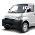 Gran max pick up. (Dok: Daihatsu )