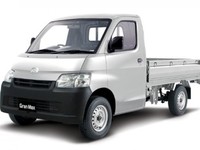 Gran max pick up. (Dok: Daihatsu )