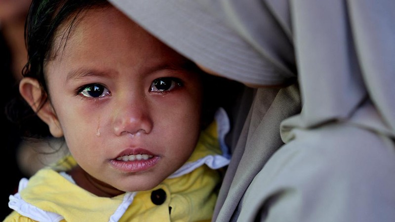 INDONESIA-QUAKE/
