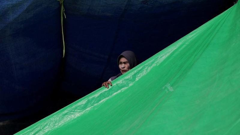 INDONESIA-QUAKE/