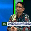 Insetif Pajak hingga Literasi, Seberapa Menarik Investasi ETF Emas?