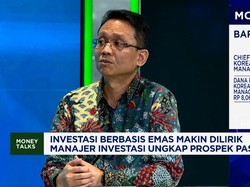 Insetif Pajak hingga Literasi, Seberapa Menarik Investasi ETF Emas?