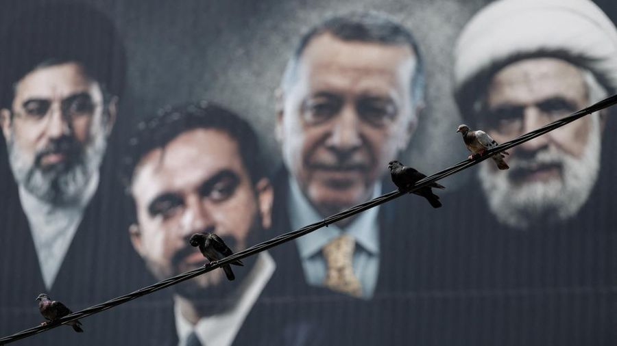 ISRAEL-ELECTION/NETANYAHU