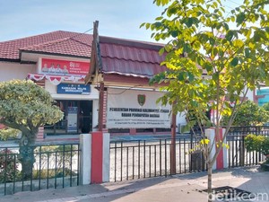 Mobil Dinas di Kobar Ikut Nunggak Pajak, Bapenda: Hampir Ratusan Unit