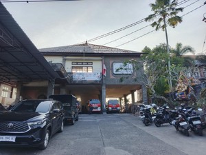 Dugaan Korupsi Satpol PP Jembrana Naik Penyidikan, 2 Saksi Diperiksa