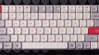 Keyboard Mekanikal Tapi Setipis Keyboard Laptop, Beneran Nyaman Diketik Seharian?