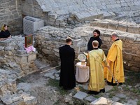 Konsili Nicaea Pertama. (Pexels)