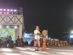 Koster Bakal Kembangkan Gerokgak Buleleng Jadi Pusat Ekonomi Pariwisata