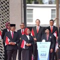 Launching Kartu Kredit Indonesia segmen Ritel dan Perluasan MDR QRIS 0% (17/8/2026).