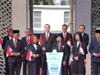 Launching Kartu Kredit Indonesia segmen Ritel dan Perluasan MDR QRIS 0% (17/8/2026).