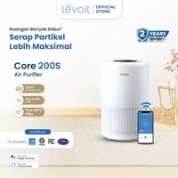 Kamar Sering Pengap atau Banyak Debu? Air Purifier Compact Ini Bisa Jadi Pilihan