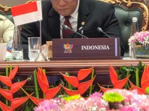 Video Jelang COP31, Menteri LH Tegaskan Komitmen RI Perkuat Aksi Iklim Global