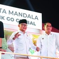 Menteri Pelindungan Pekerja Migran Indonesia (P2MI) Mukhtarudin
