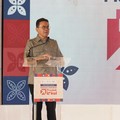 Menteri Perdagangan (Mendag), Budi Santoso (Dok istimewa)