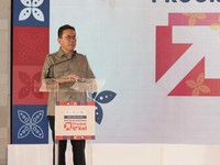 Menteri Perdagangan (Mendag), Budi Santoso (Dok istimewa)