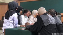 Jaksa Beberkan Perlakuan Kejam Pengasuh Daycare Little Aresha Jogja di Sidang