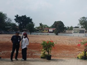 Rusun Subsidi di Manggarai Bisa Dicicil 40 Tahun, Segini Bunganya
