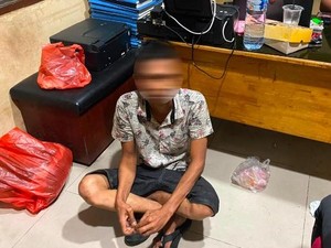 Pria di Medan Jambak hingga Seret Pacar di Jalanan gegara Curiga Selingkuh