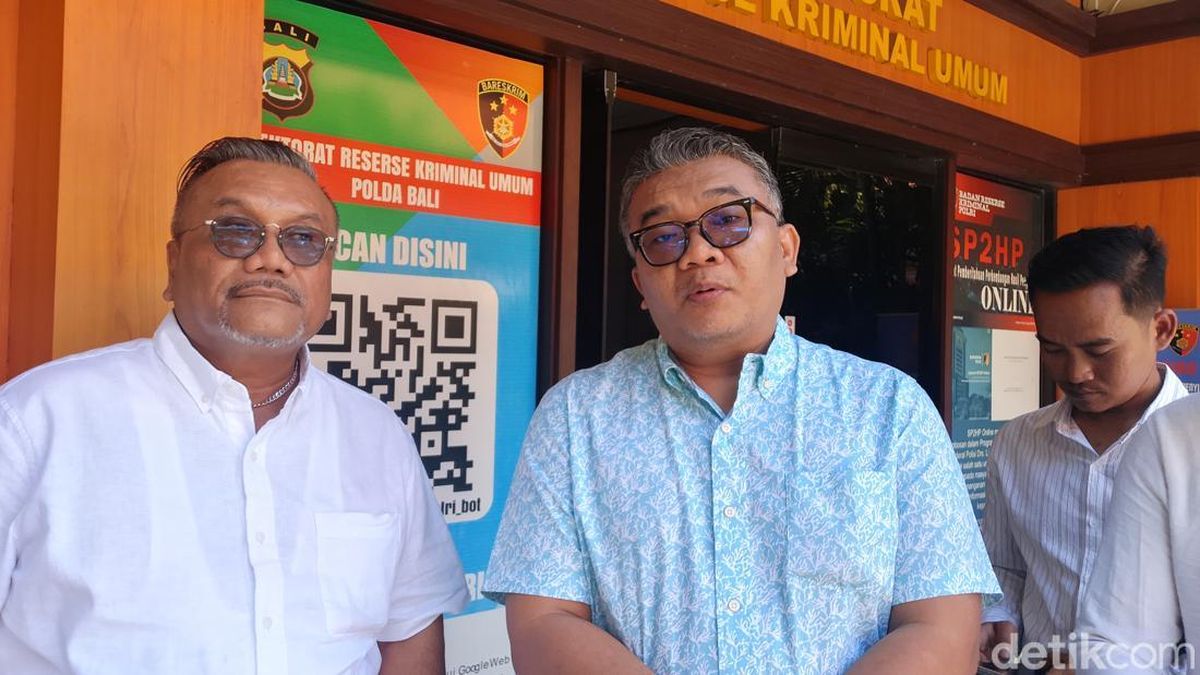 Kasasi Ditolak MA, Togar Situmorang Tetap Divonis 3 Tahun Penjara