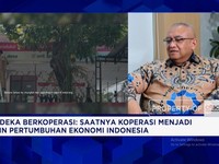 Salurkan Dana Bergulir Rop 2,1 T, LPDB Tebar Kredit Bunga Rendah Hingga Koperasi Terkait MBG & KDMP