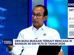Tambah Permintaan Pasar EBT, Kementerian - Kopdes Merah Putih Wajib Kolaborasi