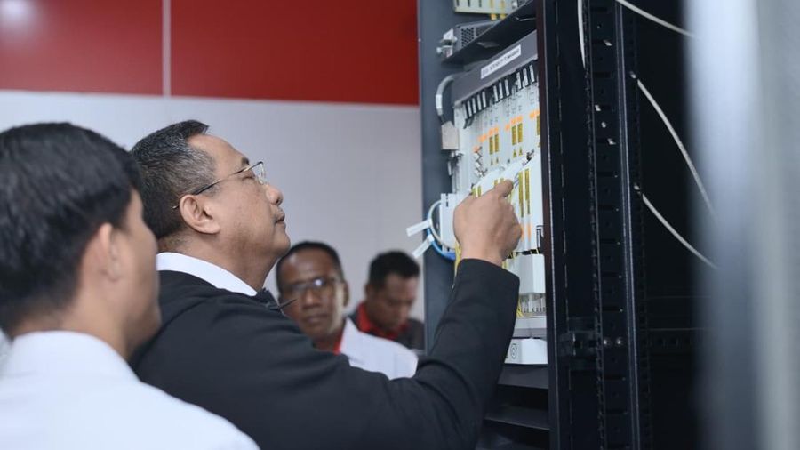 Telkom