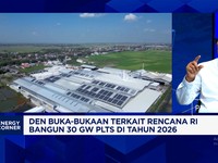 Tutup 13 GW Pembangkit Diesel - Percepat PLTS, RI Bisa Nyontek India?
