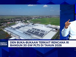 Tutup 13 GW Pembangkit Diesel - Percepat PLTS, RI Bisa Nyontek India?