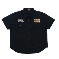 Tren Workshirt Nggak Cuma Buat Cowok, Ini Versi Wanita yang Wajib Kamu Lirik