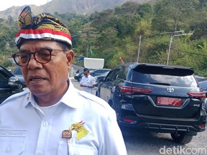 Bupati Lombok Timur Usulkan 7 Sentra Baru Bawang Putih