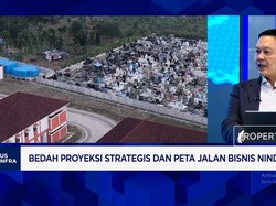 Dapat Tugas Bangun 20 Sekolah Rakyat, Nindya Sukses Bangun 100%