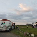 Di tengah proses pemulihan pascagempa M 7,7 yang terjadi pada 15 Agustus 2026 di Nusa Tenggara Timur (NTT), Pertamina Patra Niaga menyiagakan pasokan avtur untuk mendukung operasional penerbangan di Bandara Komodo Labuan Bajo. (Dok PT Pertamina Patra