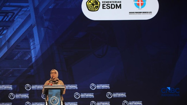 Pemerintah RI Serius Jalankan Paris Agreement, Ini Buktinya!