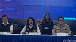 Bareskrim Tetapkan Eks Pelatih Panjat Tebing Jadi Tersangka Pelecehan Atlet