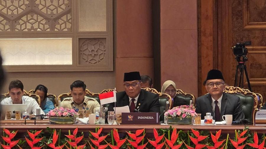 Dok Kementerian Lingkungan Hidup
