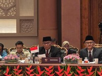 Dok Kementerian Lingkungan Hidup