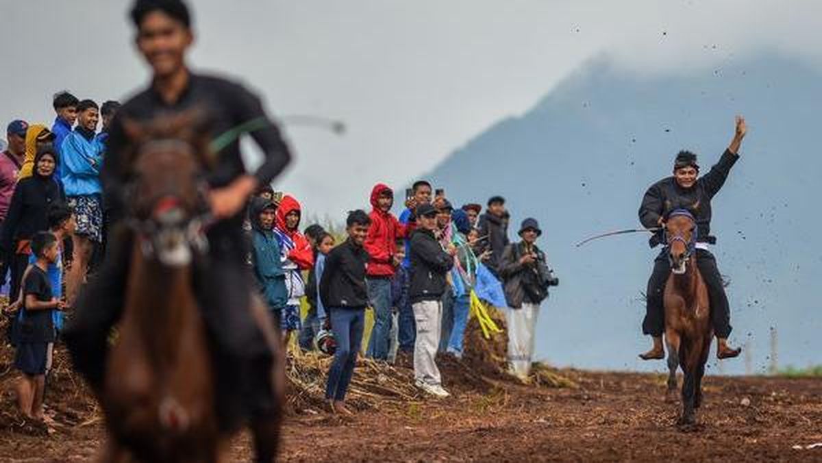 Hari Ini! Batas Daftar Penghargaan Pelestari Olahraga-Budaya Tradisional