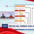 Gempa NTT Tewaskan 70 Orang, 40 Ribu Warga Mengungsi