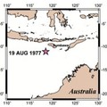Gempa sumba 1977. (ITIC, 1977)