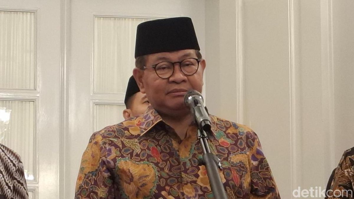 Jakarta Naik Peringkat Global, Pramono Klaim Ungguli Washington D.C
