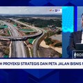 Harga Material Naik, Nindya Karya Andalkan Sistem Pengadaan Terpusat