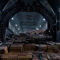 Hari Kelima Pascabencana, Pemerintah Kirim 65 Ton Logistik ke NTT. (Tangkapan Layar Youtube Setkab RI)