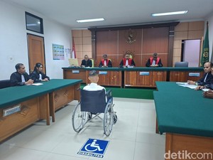4 Hal Terungkap Pria Cilegon Bangkrut lalu Maling dan Bunuh Anak Politikus