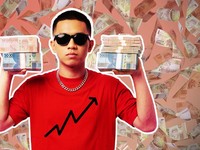 INFOGRAFIS, 10 Negara paling makmur di asia tenggara