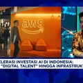 Infrastruktur hingga Kesiapan "Digital Talent", PR RI Akselerasi Investasi AI