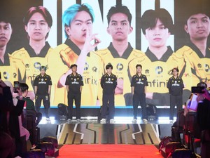 Jadwal MPL S18 Hari Ini 22 Agustus 2026, Saksikan Royal Derby ONIC Vs RRQ!